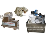 新式 米通、麥通、米花糖自動(dòng)成型機(jī) 轉(zhuǎn)盤(pán)成型機(jī)